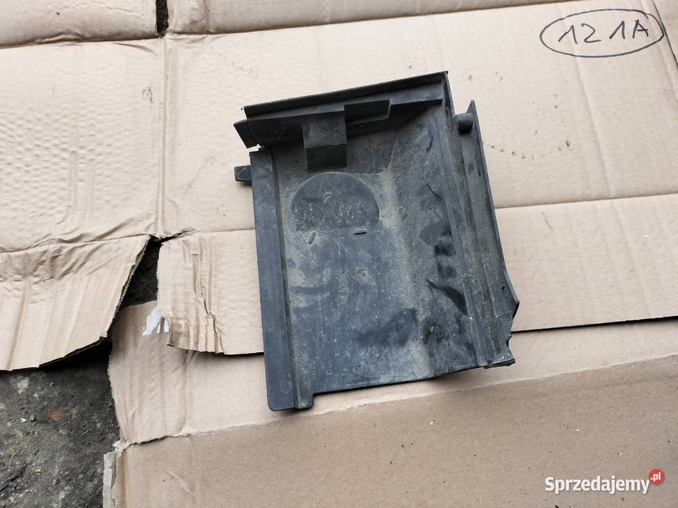 KIEROWNICA WLOT POWIETRZA OSŁONA LAMPY AUDI 80 Kamień-Kolonia sprzedam