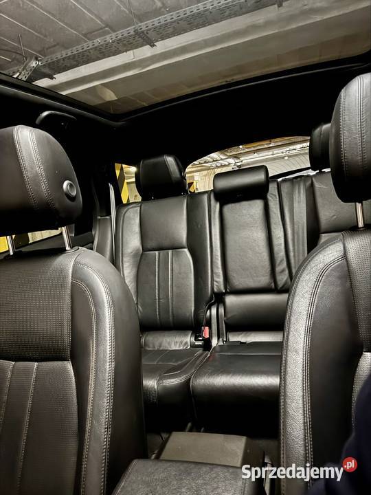 Land Rover Discovery Sport 20 240 HSE 4x4 duzym Land Rover Wrocław