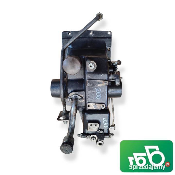 Podstawa Pompy Tylny most 001566905 Deutzfahr wielkopolskie Wilkowo sprzedam
