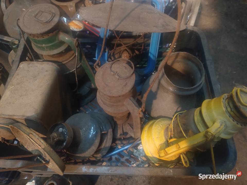 Starocie cz 1 sprzedam