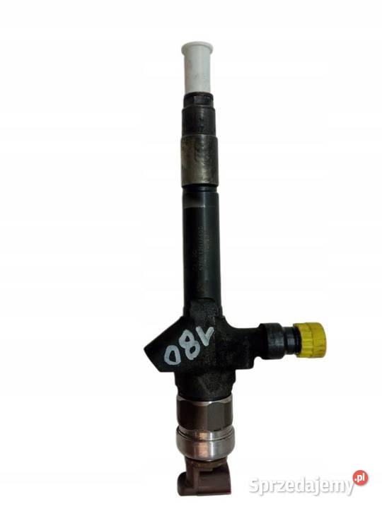 WTRYSKIWACZ RF7J13H50 20 CITD Mazda 5 I 20052010