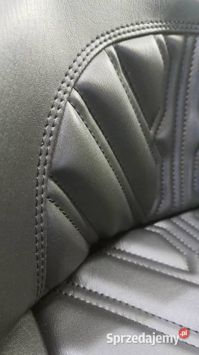 Kanapa Hoda Goldwing Gl1800 Bełchatów