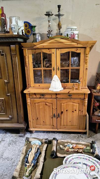 antyki starocie duży wybór Antyki Chorzew