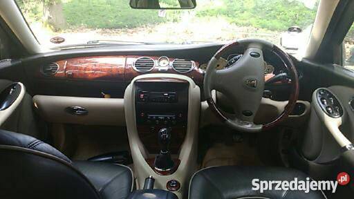 Rover 75 20 cdt anglik diesel