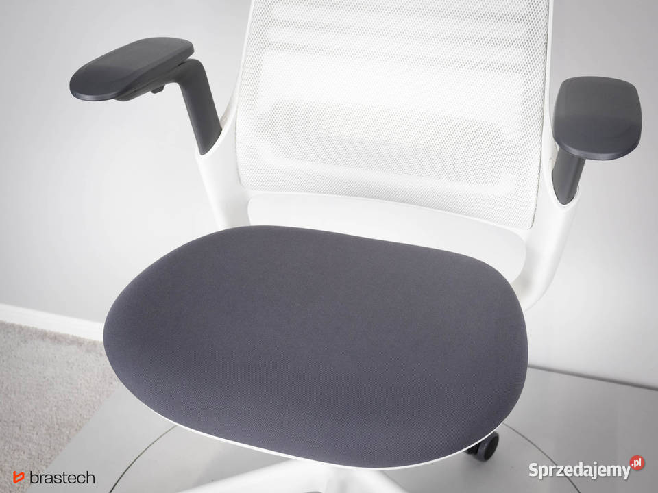 Fotel biurowy Steelcase Series 1 Sątoczno