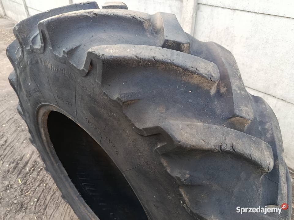 Opona rolnicza kormoran 149 R24 Tuchorza