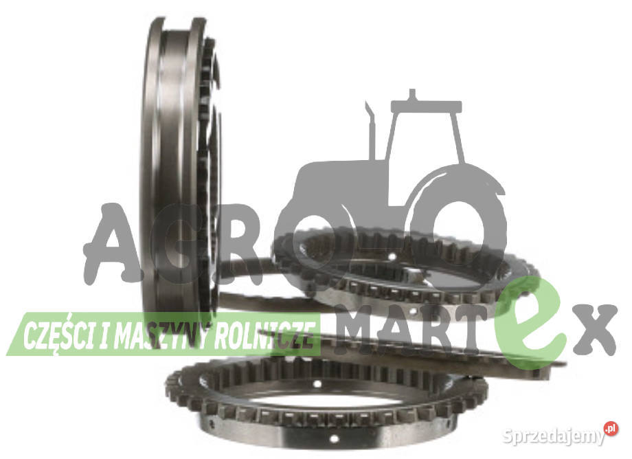 84221359 87363207 SYNCHRONIZATOR CNH Wichrów