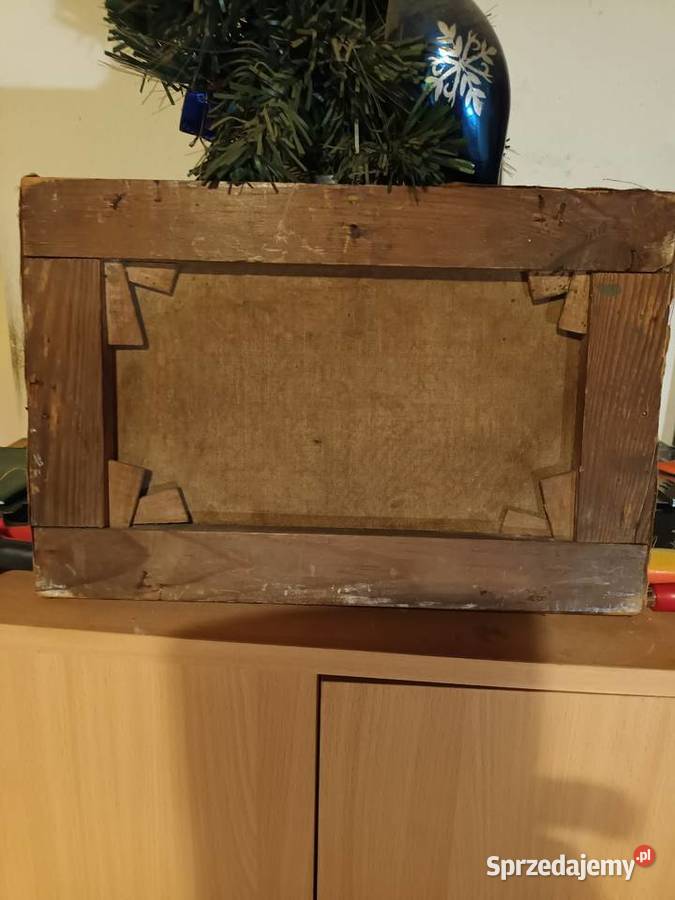 Wiejska droga na Śląsku