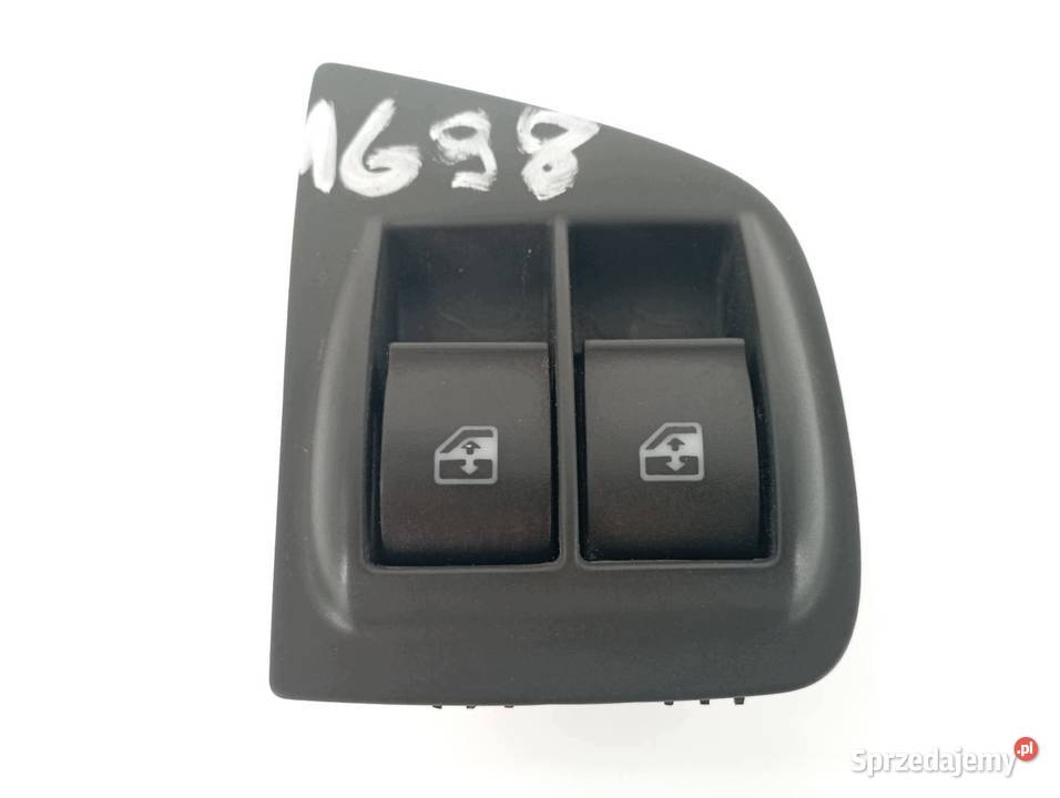 PRZEŁĄCZNIK SZYB LEWY PRZÓD 735402415 Fiat Doblo