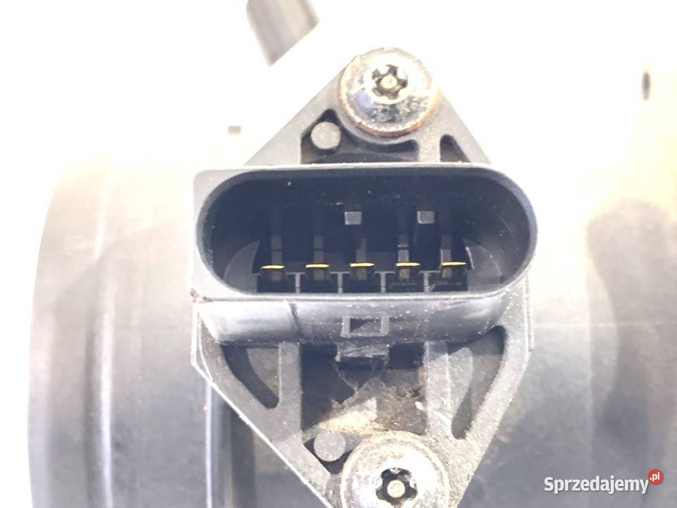 PRZEPŁYWOMIERZ AUDI A4 B6 06B133471A 20 130 0005 podkarpackie