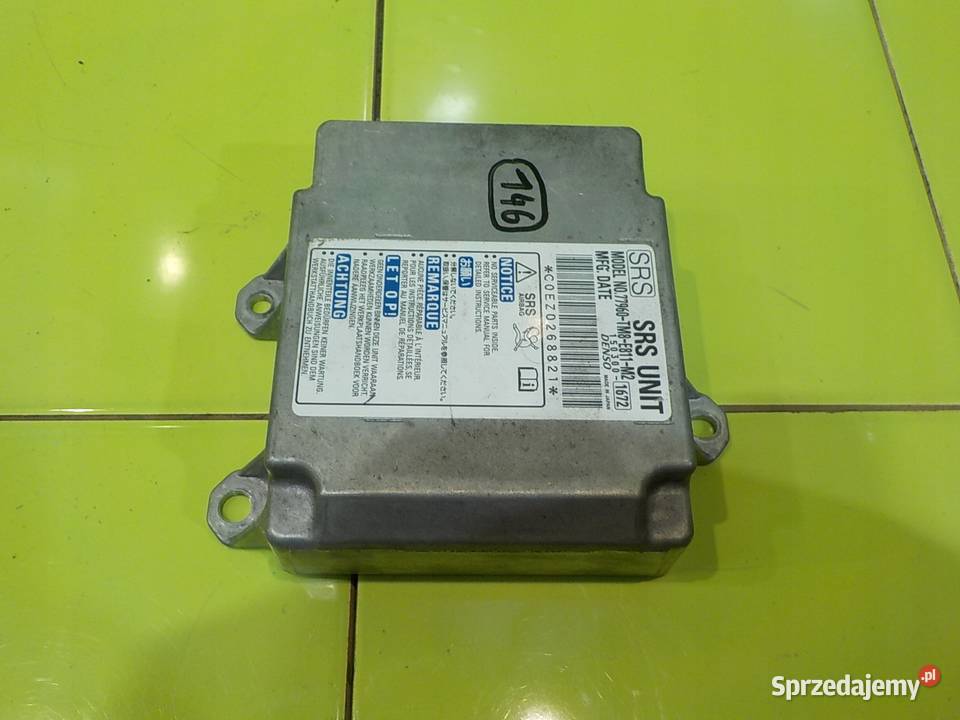 HONDA INSIGHT 13 IMA 09r HB 5D sensor modul Suków