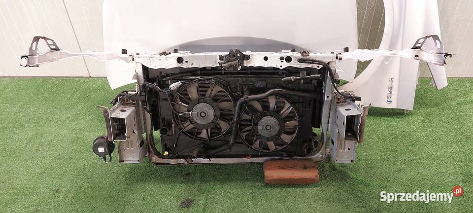 PAS PRZEDNI KOMPLETNY TOYOTA PRIUS III 0915 LAK Międzychód