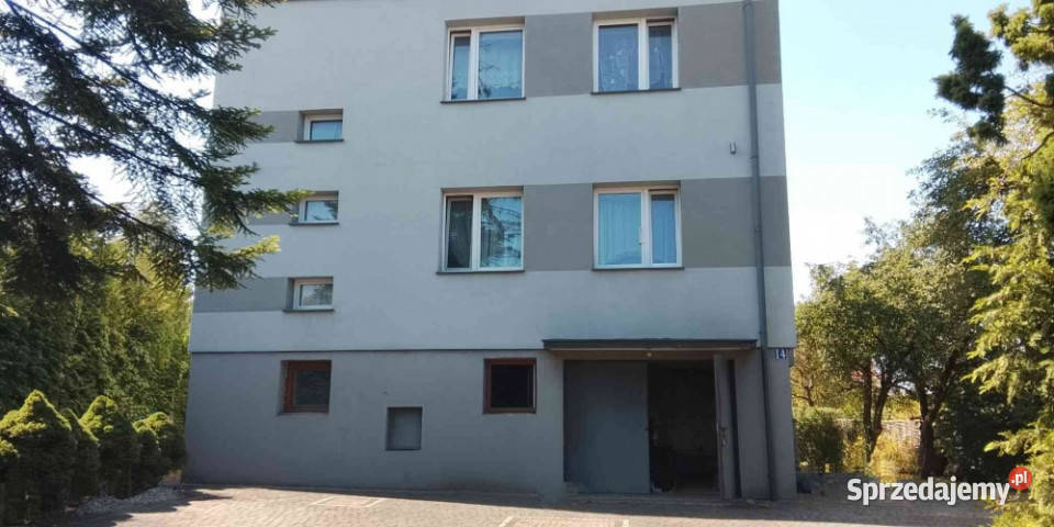 Dom wolnostojący Kielce