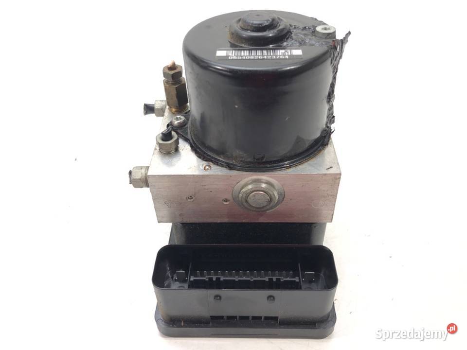 POMPA ABS BMW E87 6778163 20 163 0313 Układ ABS i ESP podkarpackie sprzedam