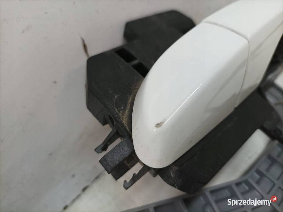 KLAMKA ZEWNĘTRZNA LEWA PRAWA TYŁ PYW Hyundai świętokrzyskie