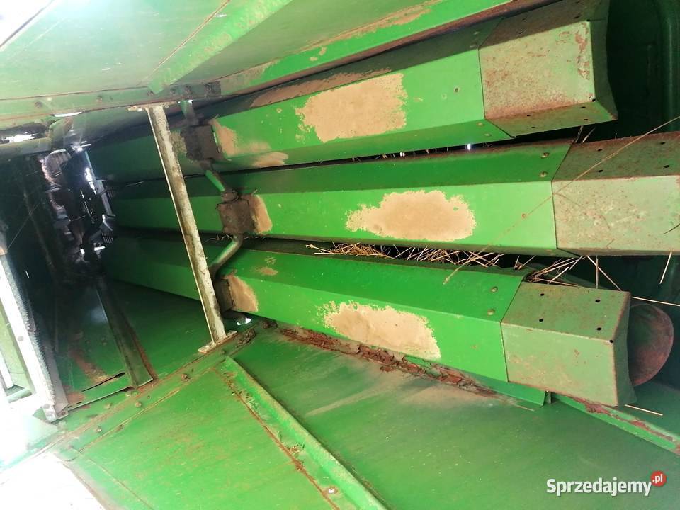 Wytrząsacz klawisz John deere 330430530 John Deere sprzedam