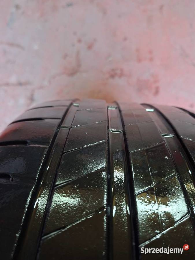 opony BRIDGESTONE TURANZO T005 2553521 r bieżnik 21cale Rybnik