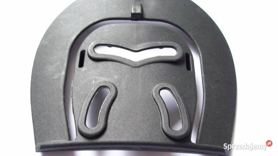 Elementy mocujące do kabur taktycznych Blackhawk Reda
