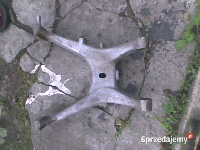 mz etz 125 150 es ts stojak centrany aluminiowy lubelskie