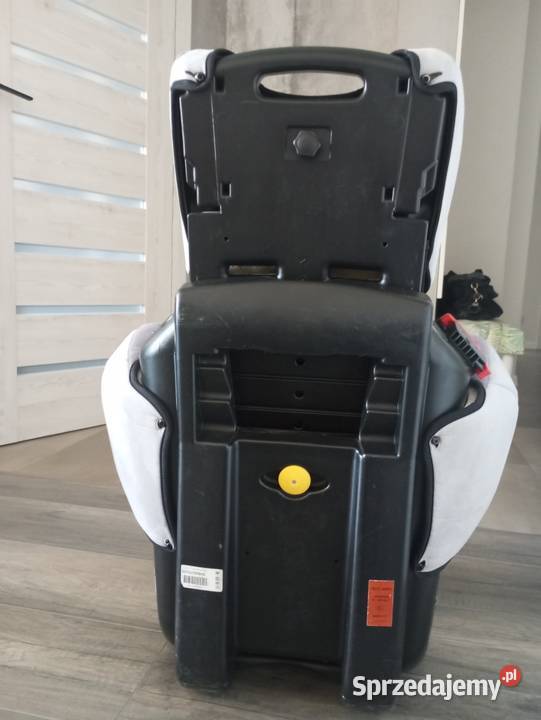 Fotelik samochodowy Recaro świętokrzyskie Kielce sprzedam