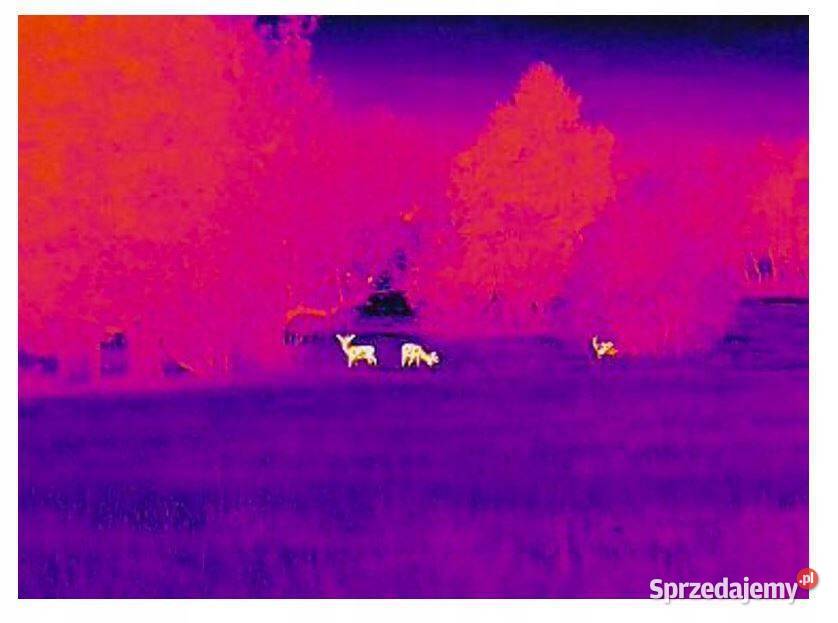 Kamera termowizyjna HIKVISION Hikmicro LE10