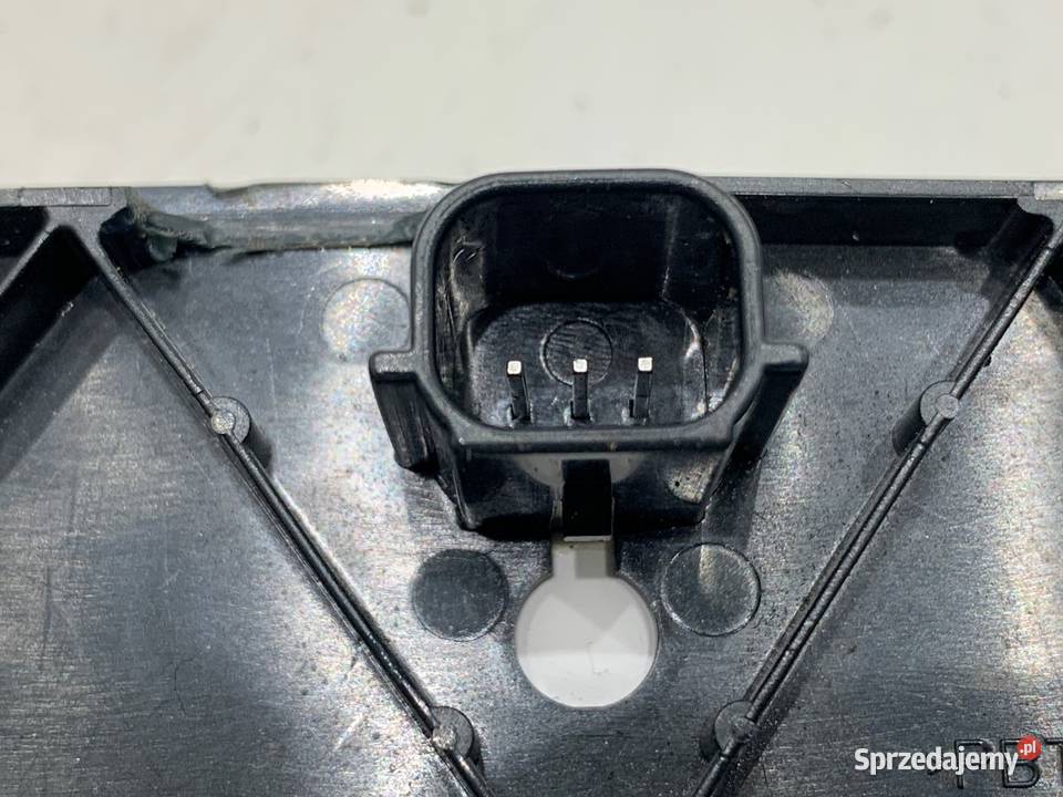 KLAMKA KLAPY TYŁ FORD FOCUS IV F1EB19B514AE Klapy bagażnika