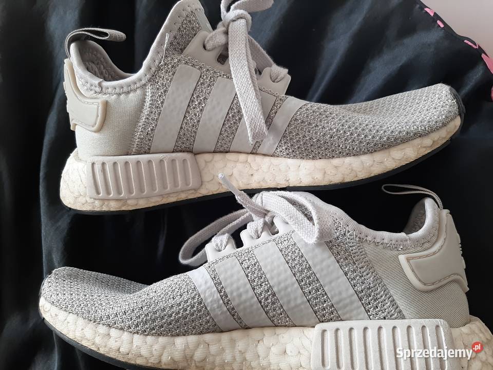 Buty Adidas Boost Stargard