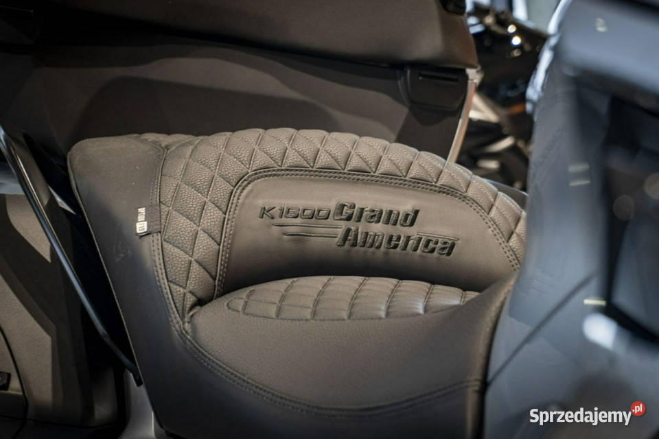 BMW K K 1600 B Dostępne ręki