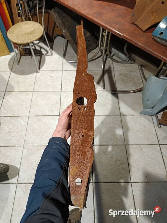 Szkielet drzwi fiat 126p osobowe Siepraw sprzedam