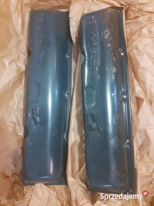 Ził pokrywa zaworów sprzedam