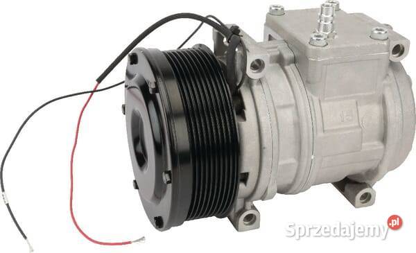 Sprężarka KL100104