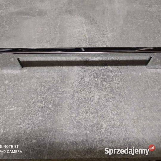 Uchwyt meblowy UM 1143 kolor G2 chrom Brzeźno