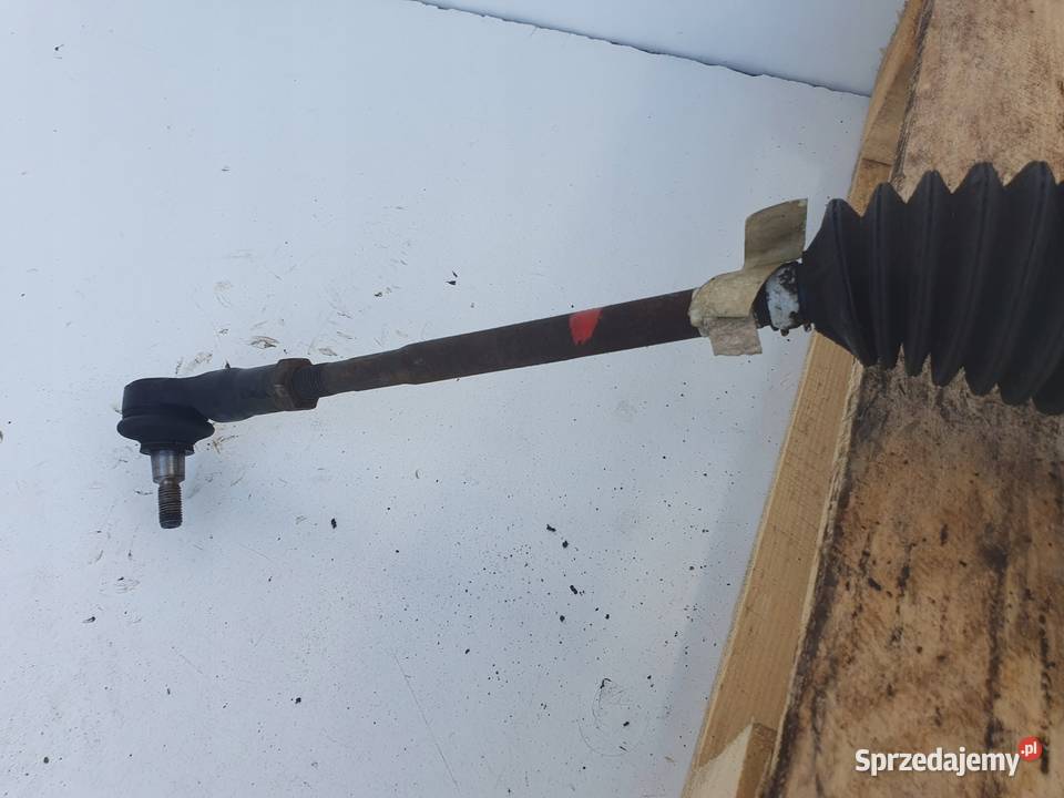 MAGLOWNICA Citroen C8 Peugeot 807 1332771080 osobowe lubelskie Rudka