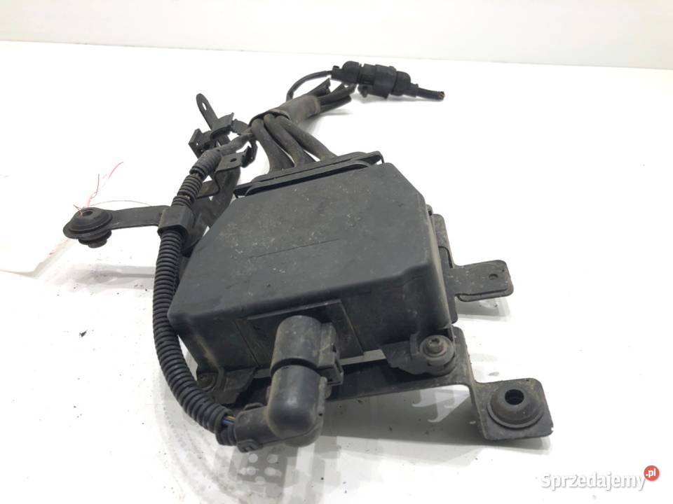 ZAWÓR MAGNETYCZNY VW TOURAN 19 100 0310 osobowe Zawory sprzedam