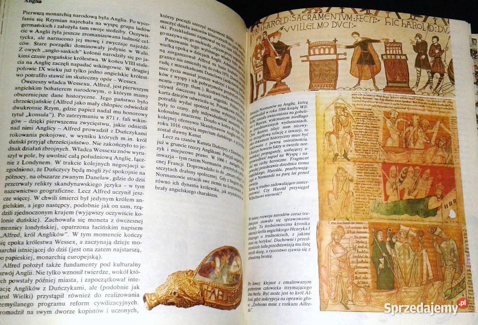 wieków średnich wiek oświecenia Tom 2 John Chełm