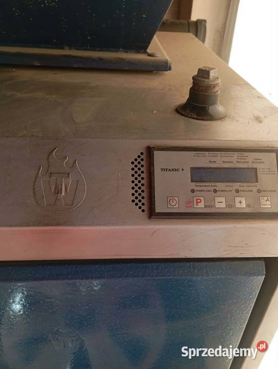 piec na ekogroszek Bolimów