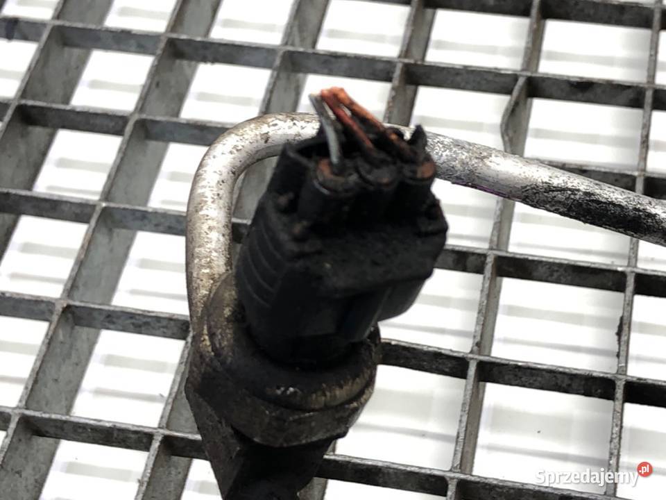 RURKA KLIMATYZACJI SUZUKI SWIFT III 13 92