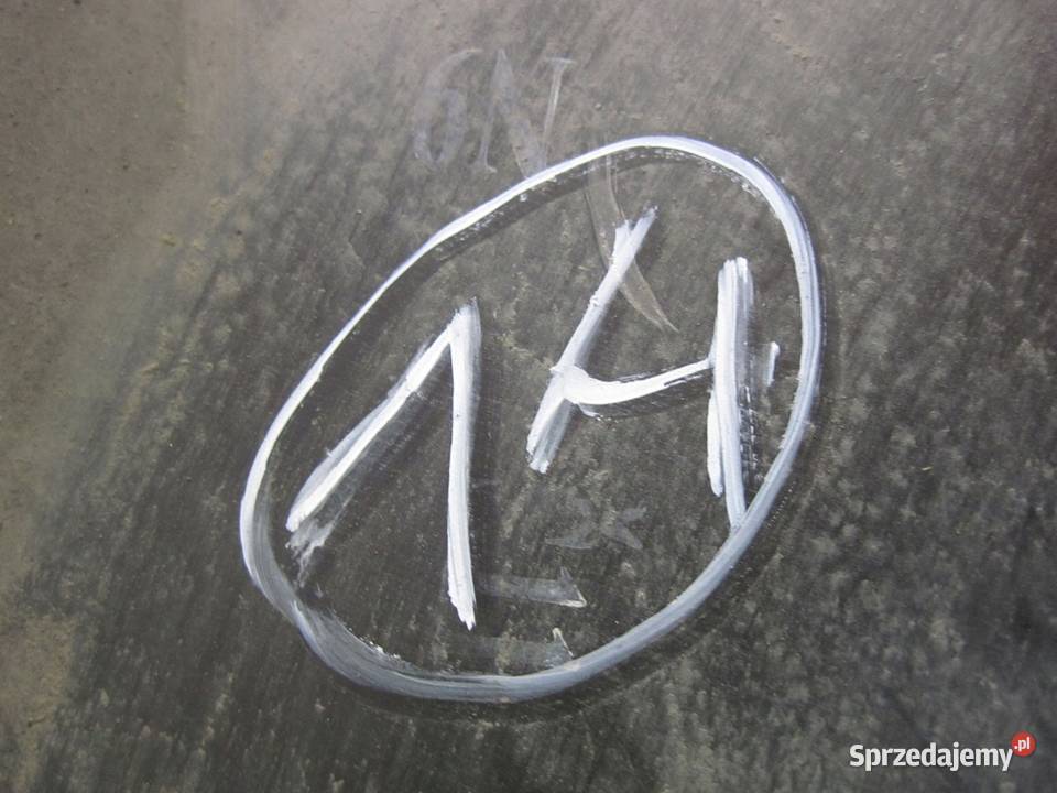 QASHQAI I J10 10r lampa prawa przód 26010BR01A Rok produkcji 2010 Kielce