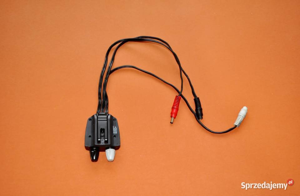 REGULATOR TEMPERATURY DO PODGRZEWANIA ODZIEŻY podlaskie Hajnówka