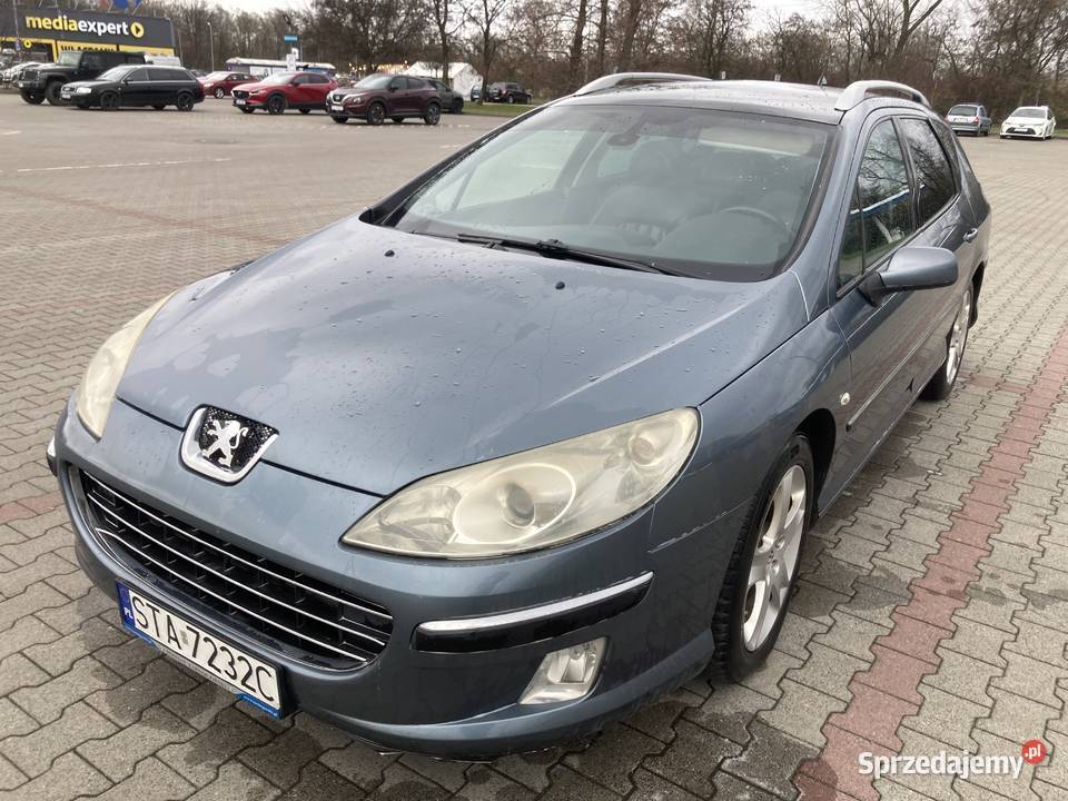 20 HDI Tapicerka Skórzana śląskie