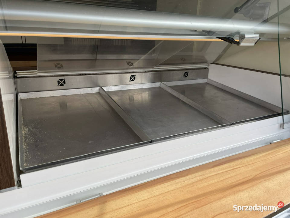 Renault Master Autosklep pieczyw Sklep Syców sprzedam