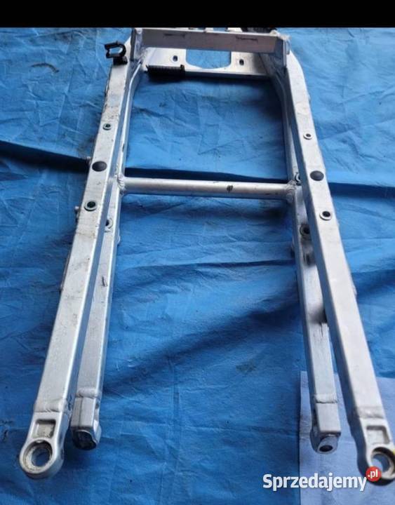 Aprilia TUONO V4 1100 2016 rsv stelaż zadupek wielkopolskie