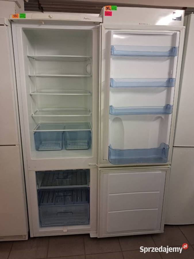 LODÓWKA GRAM Wrocław sprzedam