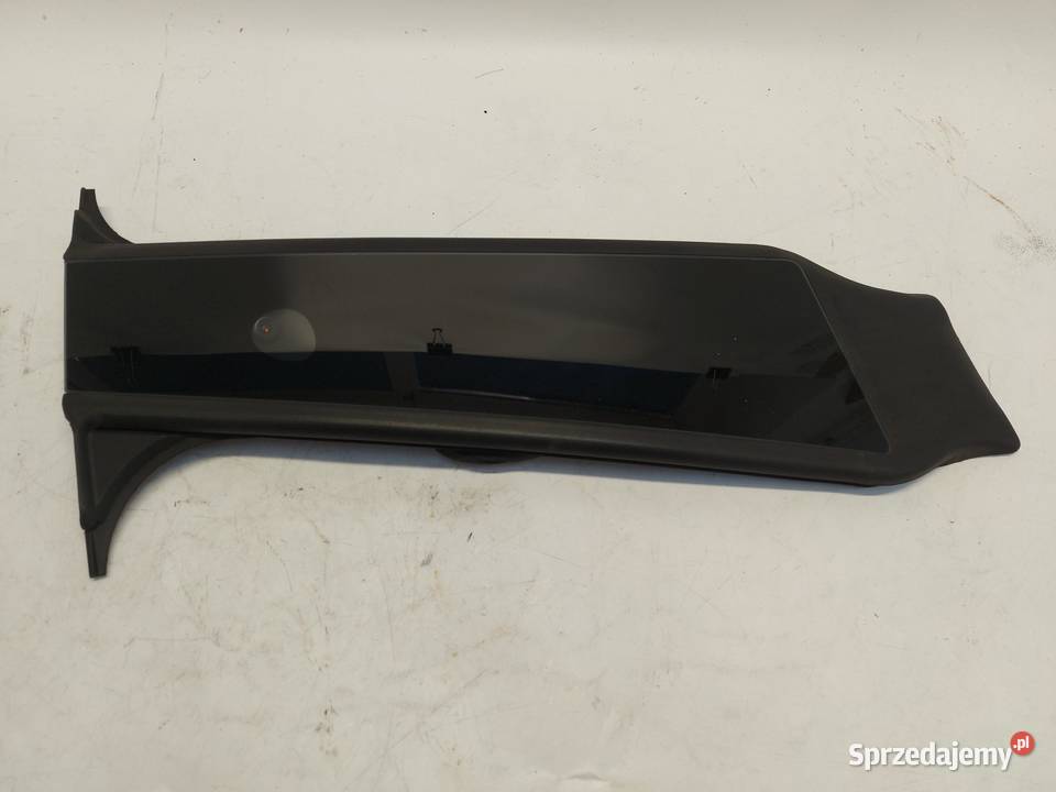 TESLA MODEL Y 2024r KAMERA OSŁONA SŁUPKA LEWA dolnośląskie