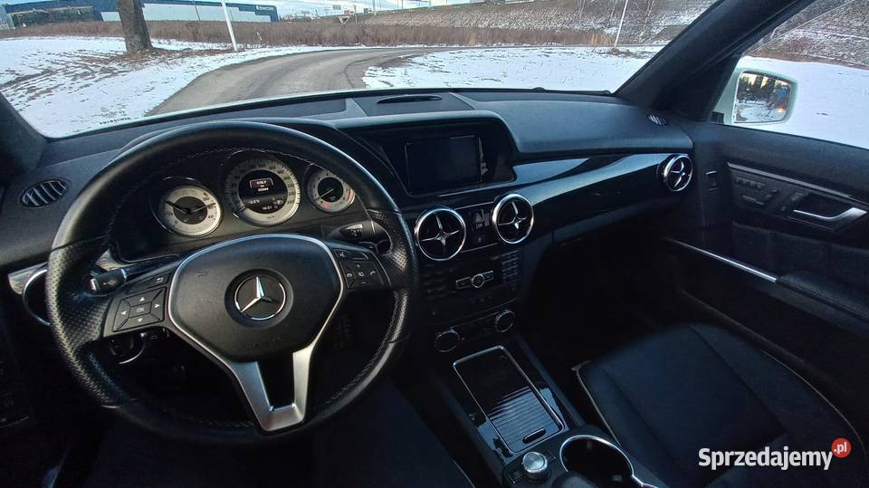 2013 MercedesBenz GLK 350 AMG Bronisze