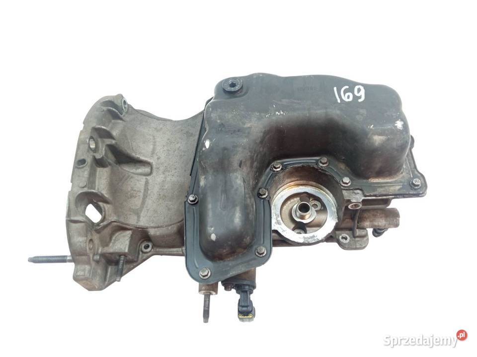 MISKA OLEJOWA 9827467380 12 TURBO THP PURETECH świętokrzyskie sprzedam