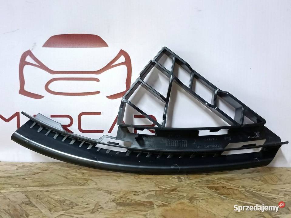 MINI COOPER F56 F55 LCI WSPORNIK ABSORBER Pleszew sprzedam