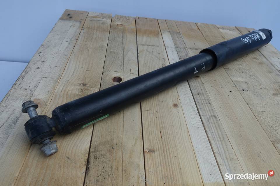 Ford F150 27 35 V6 15 TYLNY AMORTYZATOR tył lubelskie Rudka