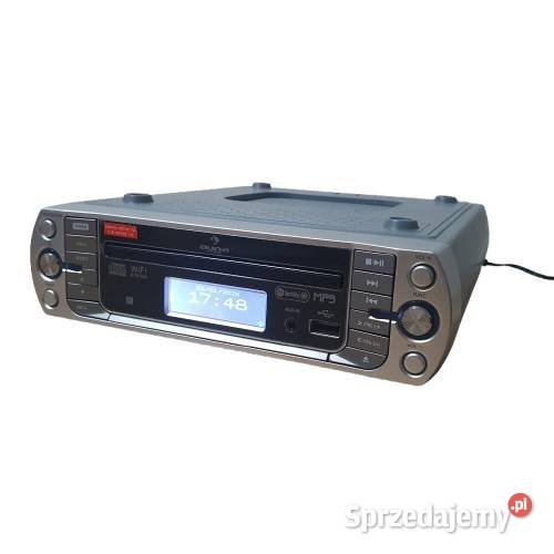 Auna KR500 CD Radio kuchenne podszafkowe Częstochowa
