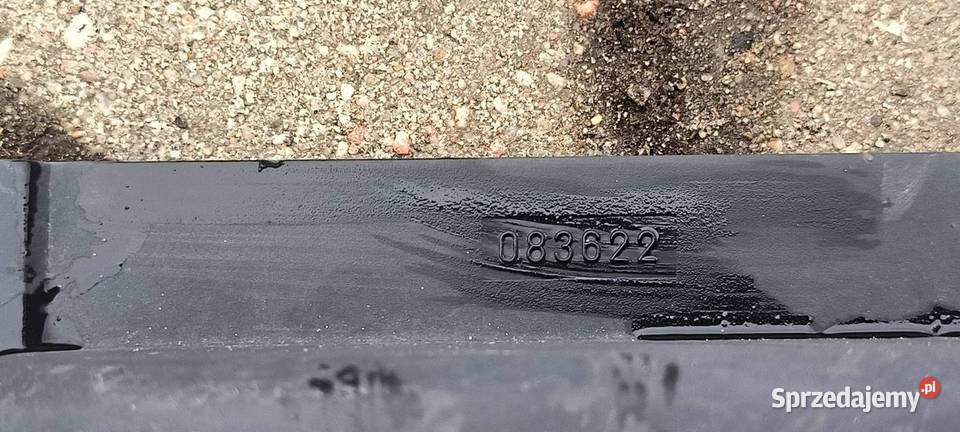 WENTYLATOR CHŁODNICY MERCEDES C KLASA Lipno